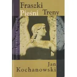 FRASZKI I TRENY