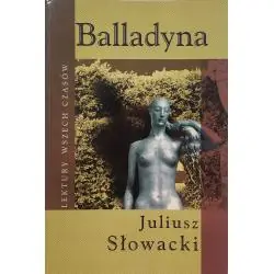 BALLADYNA