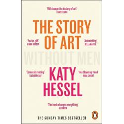 THE STORY OF ART WITHOUT MEN