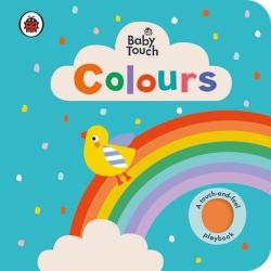BABY TOUCH COLOURS