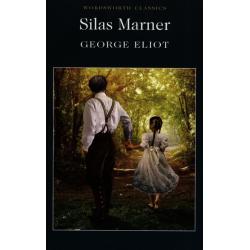 SILAS MARNER