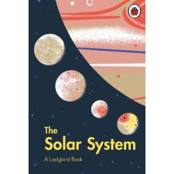 A LADYBIRD BOOK: THE SOLAR SYSTEM