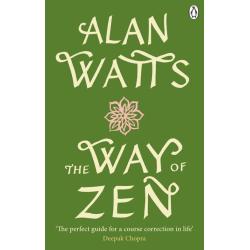 THE WAY OF ZEN