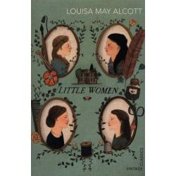 LITTLE WOMEN
