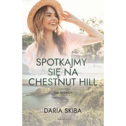 SPOTKAJMY SIĘ NA CHESTNUT HILL 1