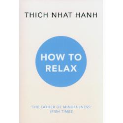HOW TO RELAX