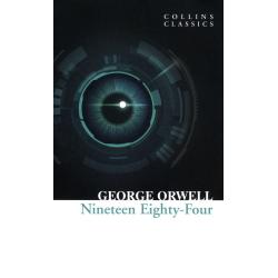 NINETEEN EIGHTY-FOUR