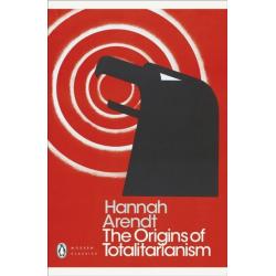THE ORIGINS OF TOTALITARIANISM