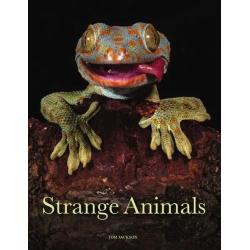 STRANGE ANIMALS