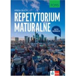 REPETYTORIUM MATURALNE JĘZYK NIEMIECKI