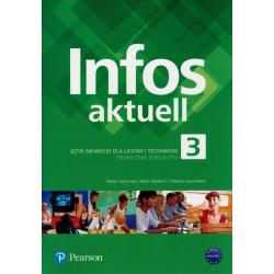 INFOS AKTUELL 3 PODRĘCZNIK KOD