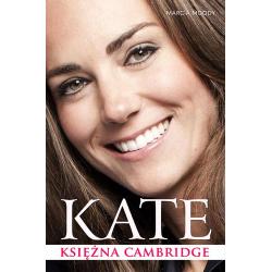 KATE KSIĘŻNA CAMBRIDGE