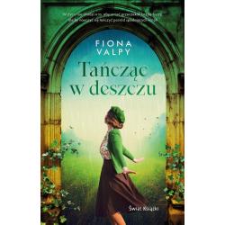 TAŃCZĄC W DESZCZU