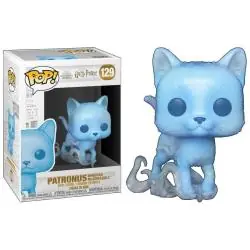 FUNKO POP! HARRY POTTER FIGURKA KOLEKCJONERSKA PATRONUS MCGONAGALL 129
