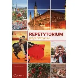 REPETYTORIUM JĘZYK HISZPAŃSKI