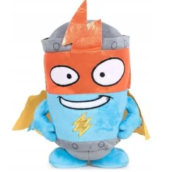 MASKOTKA BRELOK SUPERZINGS KID KAZOOM 10 CM PLUSZ