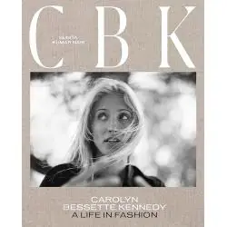 CBK CAROLYN BESSETTE KENNEDY