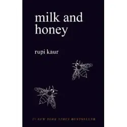 MILK AND HONEY