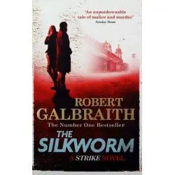THE SILKWORM