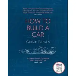 HOW TO BUILD A CAR