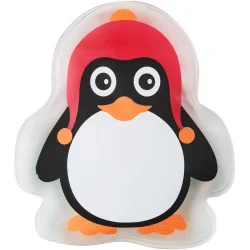 OGRZEWACZ DO RĄK WIELOKROTNEGO UŻYTKU PINGWIN