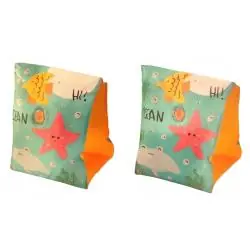 RĘKAWKI DO PŁYWANIA SEVEN FOR SEVEN 3-6 LAT