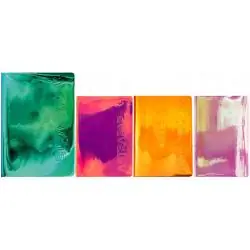 KOŁOZESZYT W KRATKĘ 100 KARTEK A4