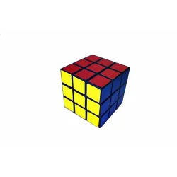 KOSTKA RUBIKA 3X3