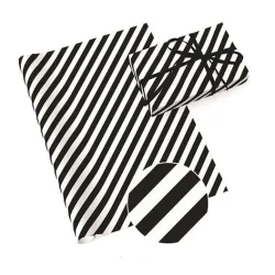 PAPIER OZDOBNY DO PAKOWANIA PREZENTÓW 68 X 100 CM