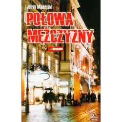 POŁOWA MĘŻCZYZNY