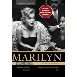 MARILYN OSTATNIE SEANSE