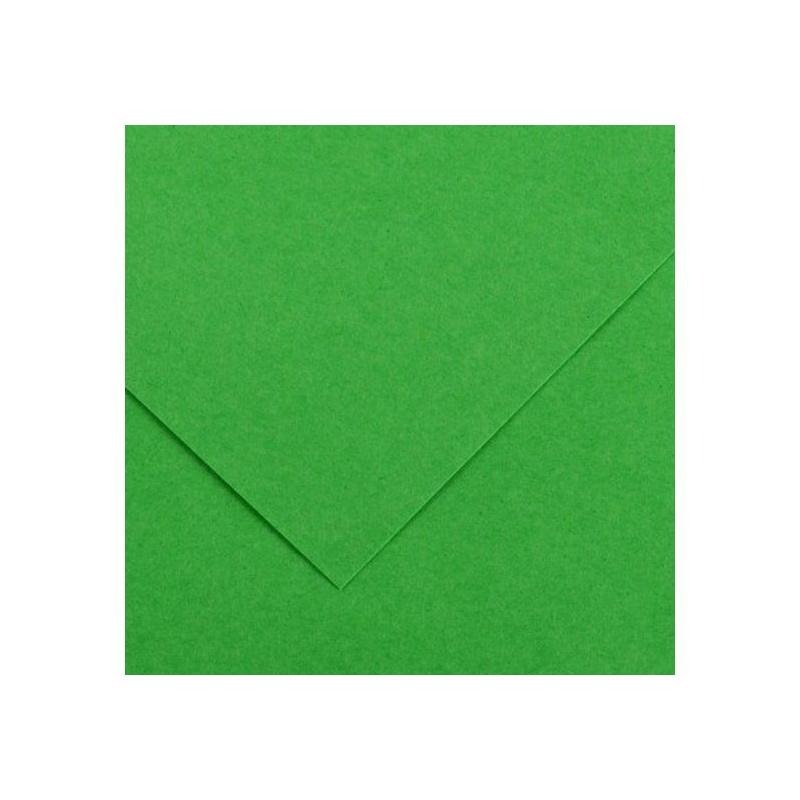 PAPIER BRYSTOL A3 ZIELONY 42 X 29.7 CM - Hamelin