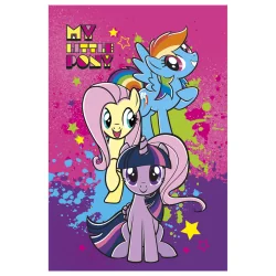 NOTES GŁADKI A7 MY LITTLE PONY