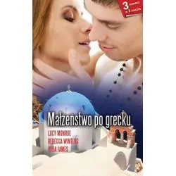 MAŁŻEŃSTWO PO GRECKU