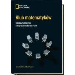 KLUB MATEMATYKÓW. MIEDZYNARODOWE KONGRESY MATEMATYKÓW