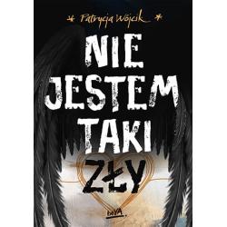 NIE JESTEM TAKI ZŁY