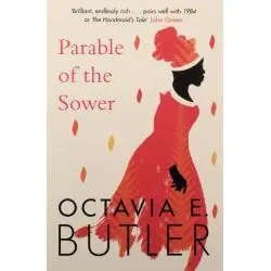 PARABLE OF THE SOWER