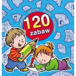 120 ZABAW