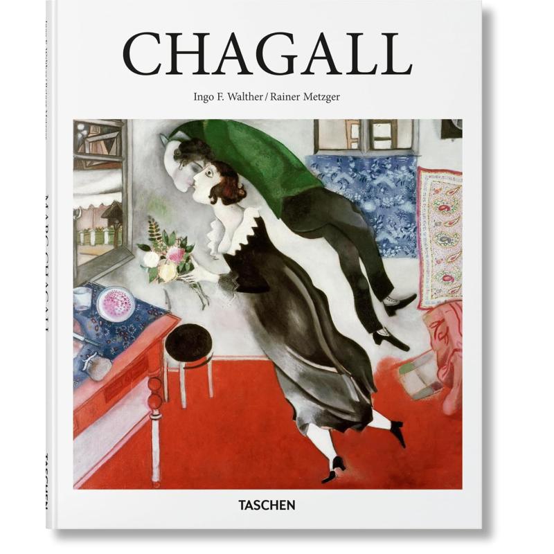 CHAGALL