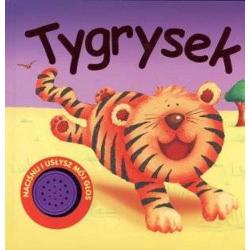 TYGRYSEK II GATUNEK