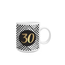 KUBEK NA 30 URODZINY 800ML