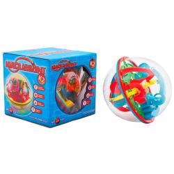 KULOLABIRYNT GRA ZRĘCZNOŚCIOWA 6+