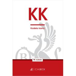 KK. KODEKS KARNY