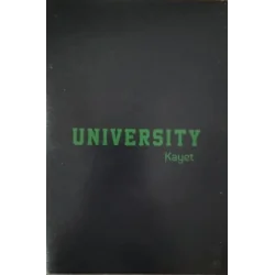 ZESZYT W KRATKĘ Z MARGINESEM A5 60 KARTEK