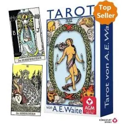 TAROT VON A.E. WAITE