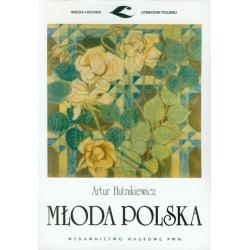 MŁODA POLSKA