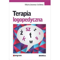 TERAPIA LOGOPEDYCZNA
