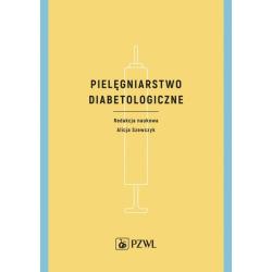 PIELĘGNIARSTWO DIABETOLOGICZNE