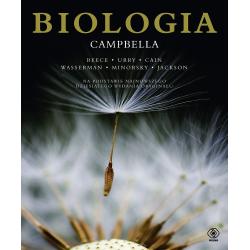 BIOLOGIA CAMPBELLA