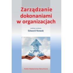 ZARZĄDZANIE DOKONANIAMI W ORGANIZACJACH
